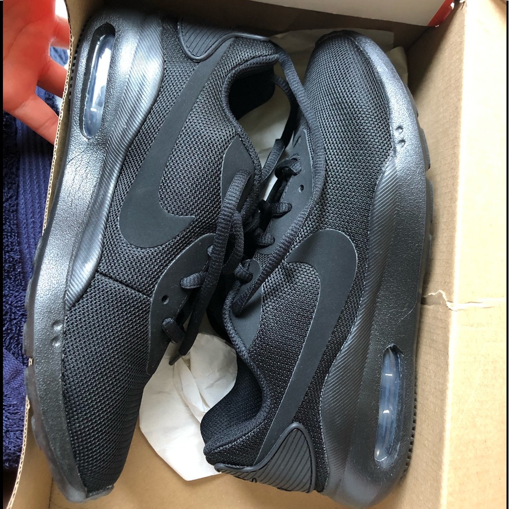 Brand new nike air